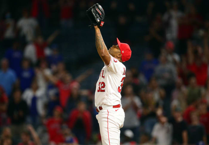 Gary A. Vasquez-USA TODAY Sports